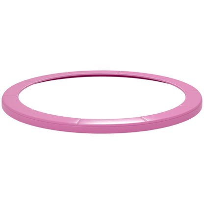14FT Trampoline Spring Cover, Waterproof, Tear-Resistant, Pink Trampolines at Gallery Canada