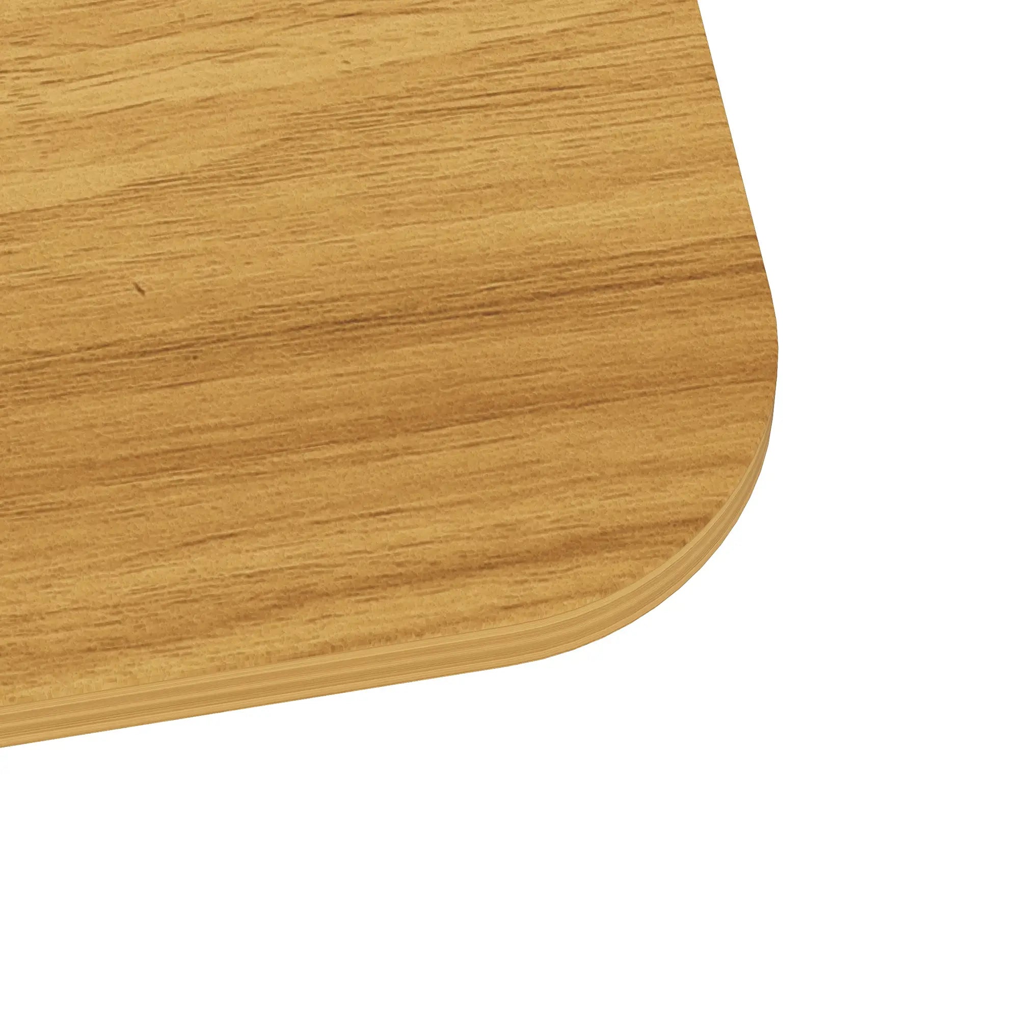 3 Piece Kids Table and Chair Set, 6 Removable Drawers, Natural Kids Table Sets at Gallery Canada