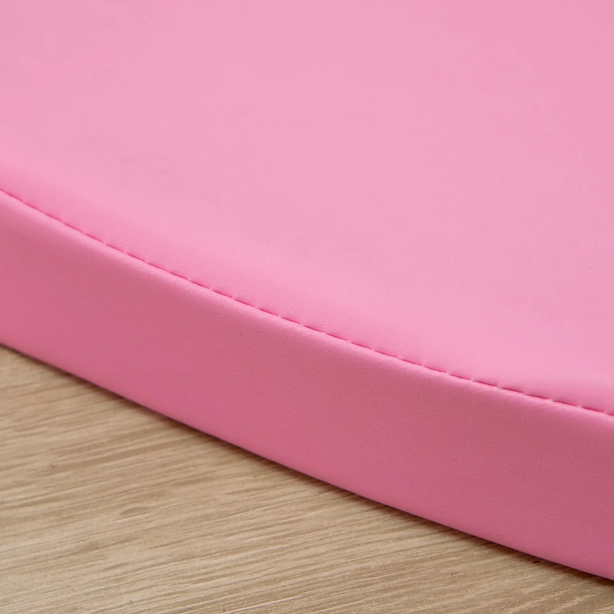 6-Piece Soft Play Set, 12-36 Months, Pink, Red Toy Playsets at Gallery Canada