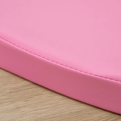 6-Piece Soft Play Set, 12-36 Months, Pink, Red Toy Playsets at Gallery Canada