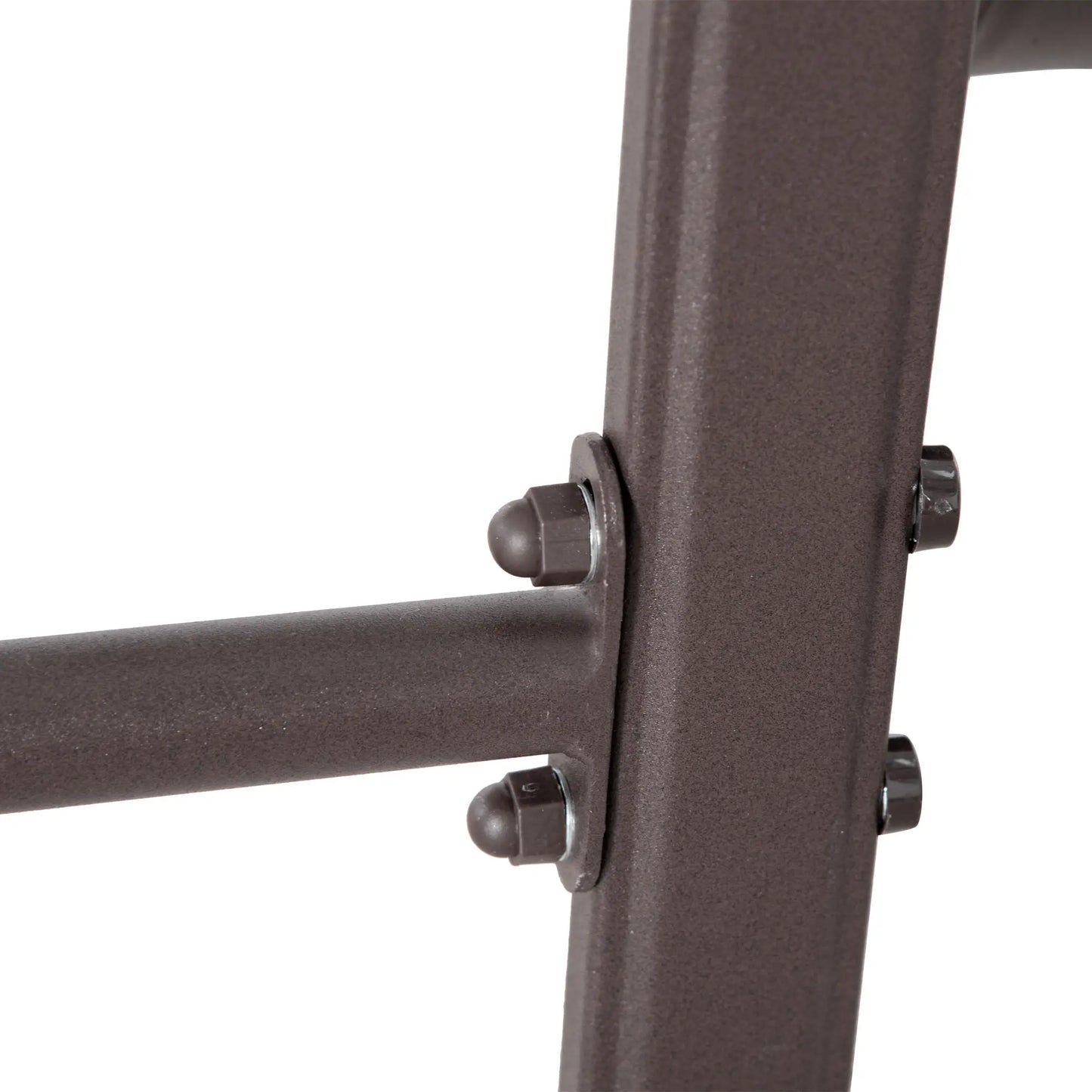 Outdoor Glider Chair, Steel Frame, Mesh Fabric, Cream White Outdoor Gliders at Gallery Canada