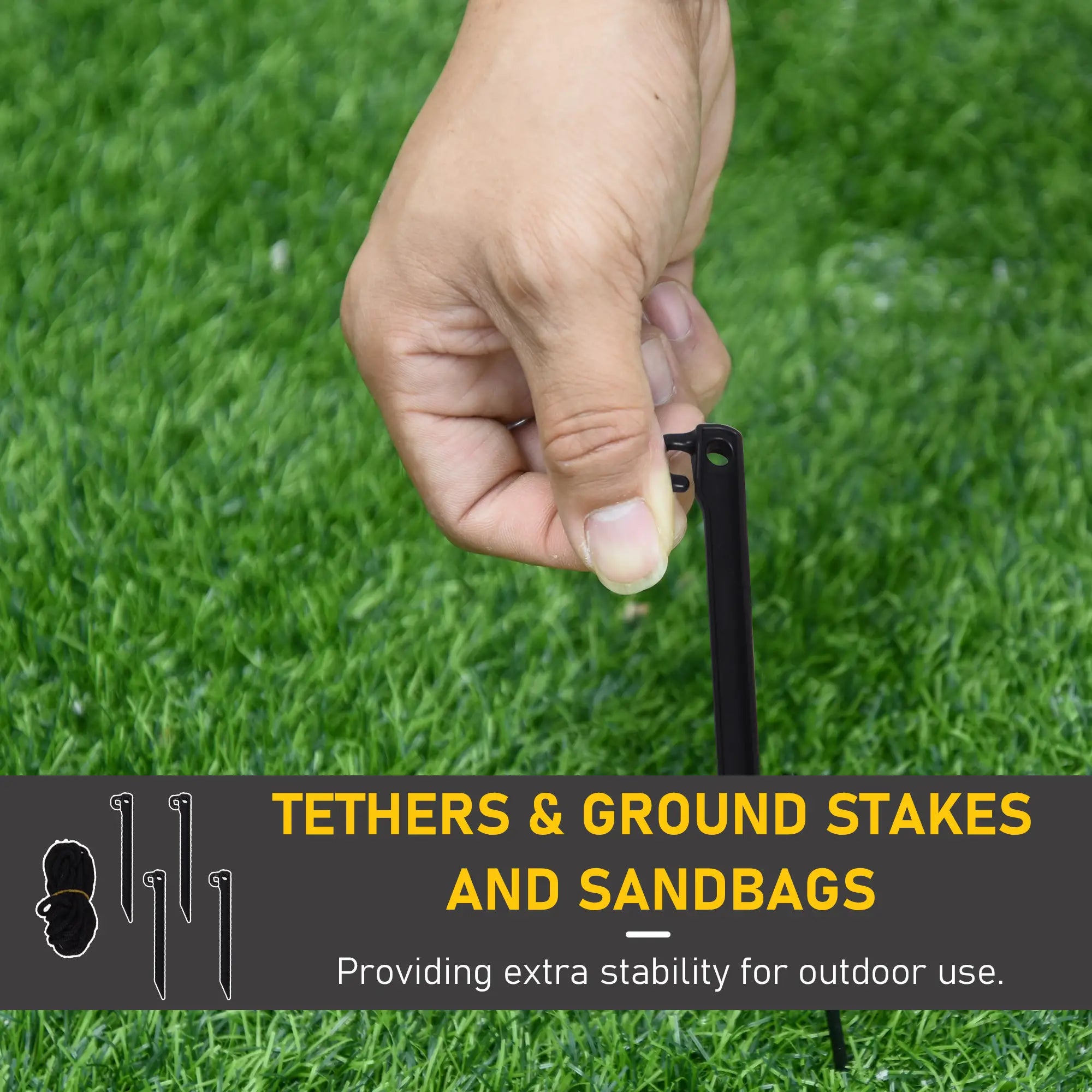 1.2M Tall LED Lighted Christmas Inflatable Snowmen, Outdoor Indoor Decor Christmas Inflatables at Gallery Canada