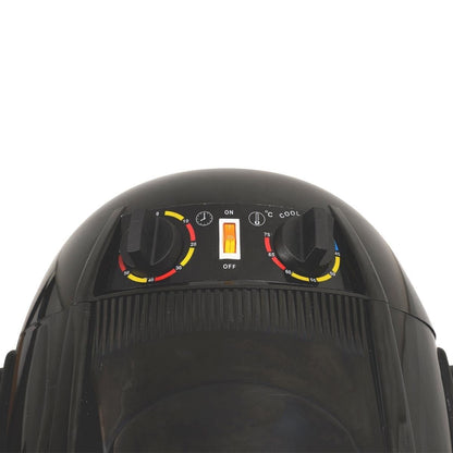 Salon Standing Hair Dryer Bonnet Rolling Heater Spa & Salon at Gallery Canada