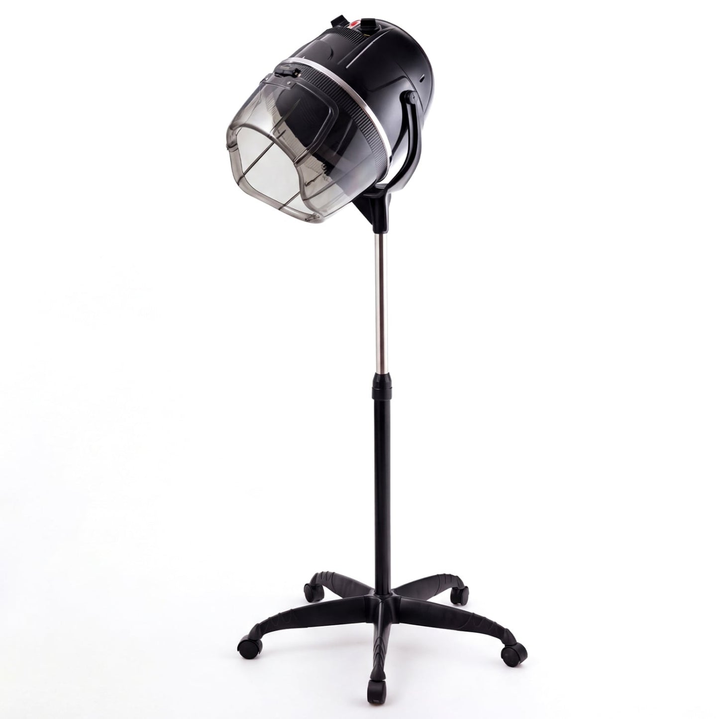 Salon Standing Hair Dryer Bonnet Rolling Heater Spa & Salon at Gallery Canada