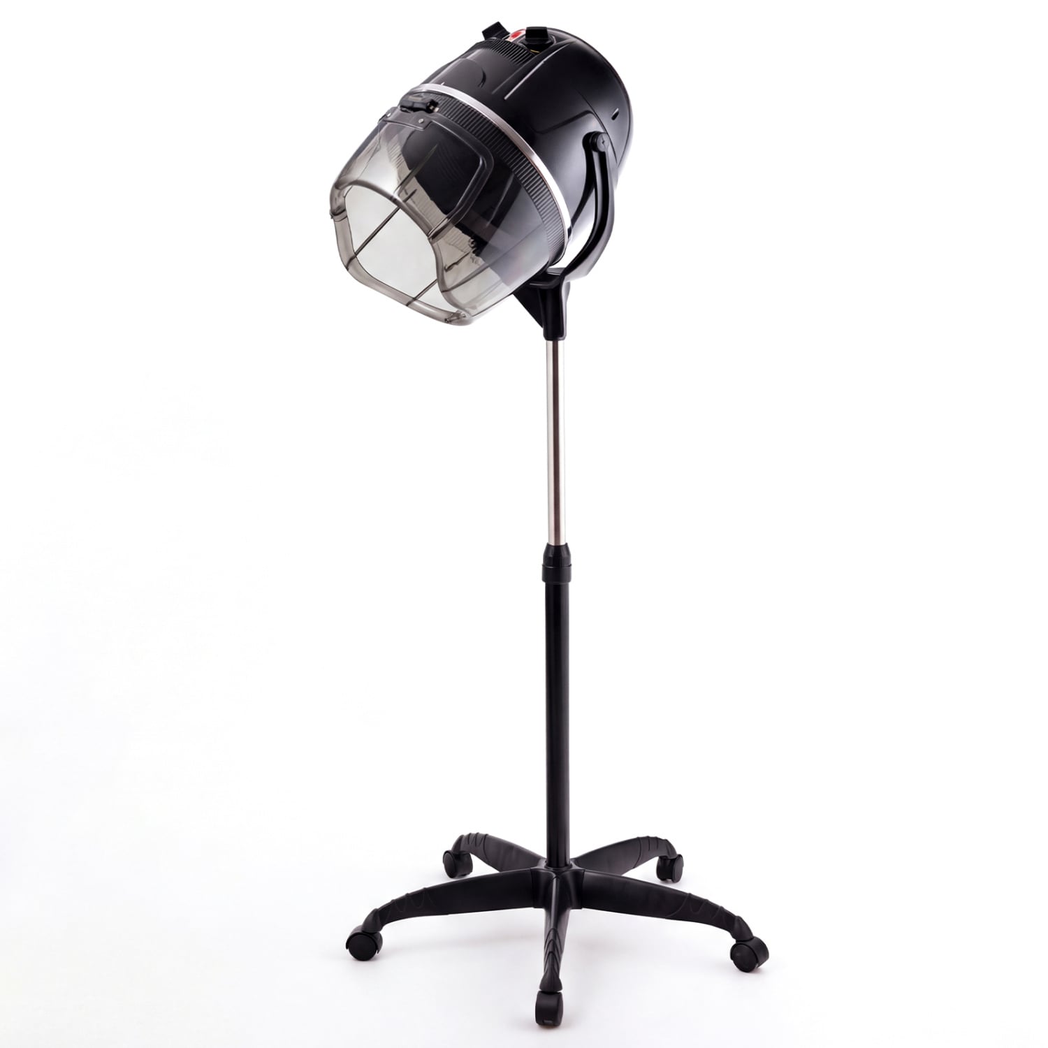 Salon Standing Hair Dryer Bonnet Rolling Heater Spa & Salon Options at Gallery Canada