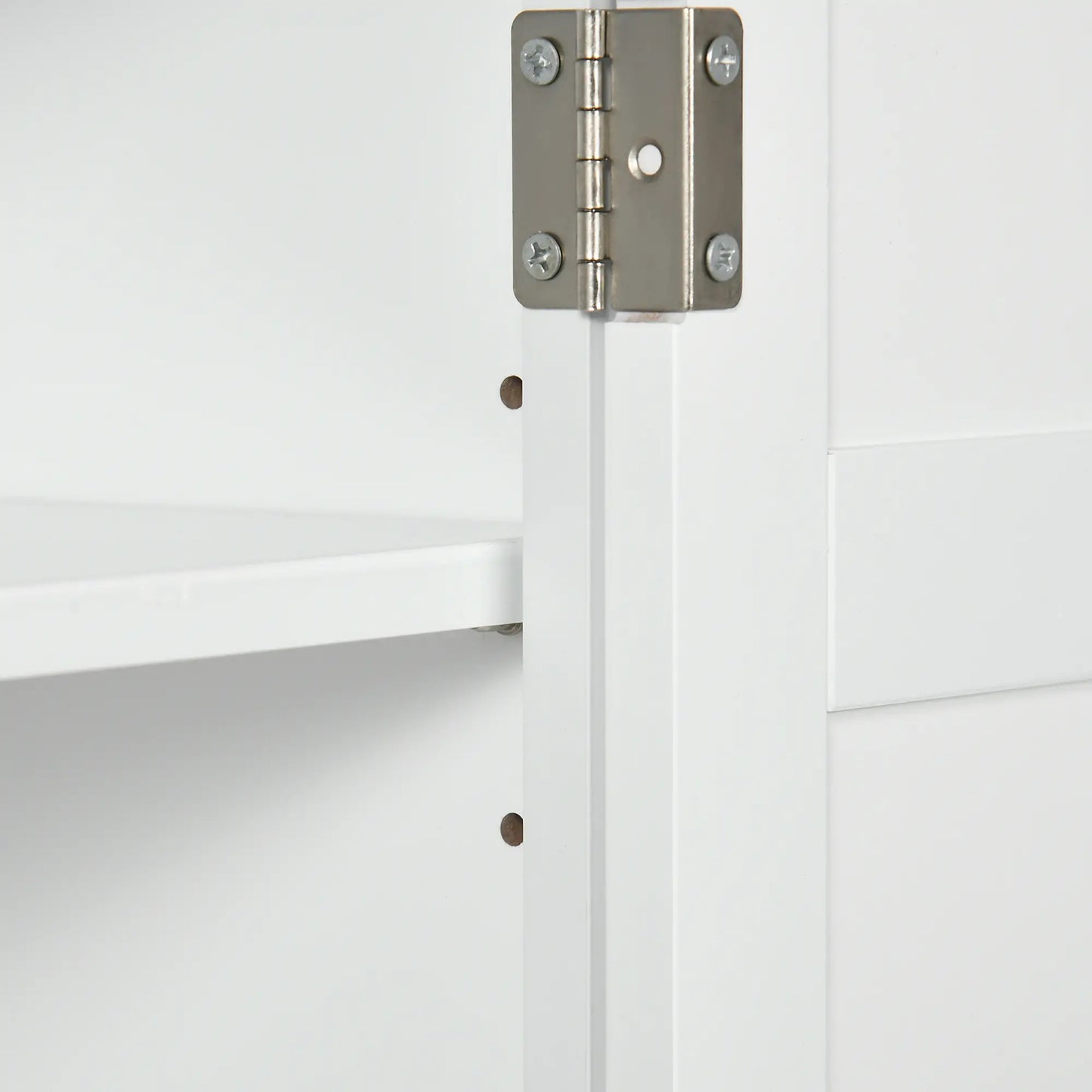 Bathroom Medicine Cabinet, Over Toilet Storage, Adjustable Shelves, Grey Wall Mounted Cabinets at Gallery Canada