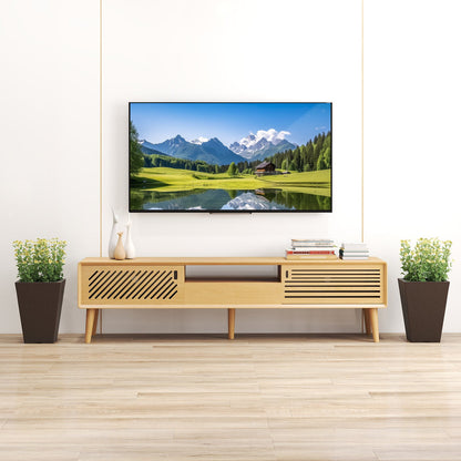 Set of 2 Square Taper Planter with Removable Inner Bucket and Optional Drainage Hole-S, Brown Raised Garden Beds at Gallery Canada