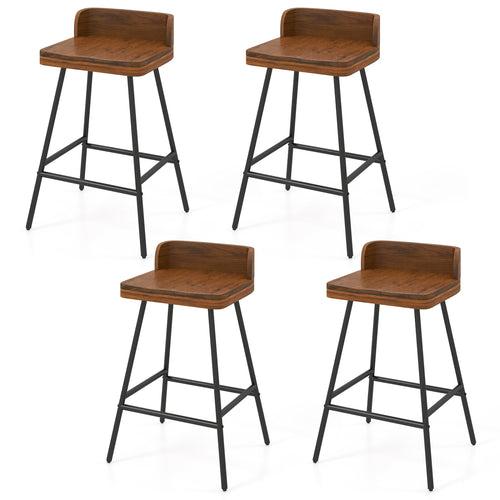 Set of 4 24