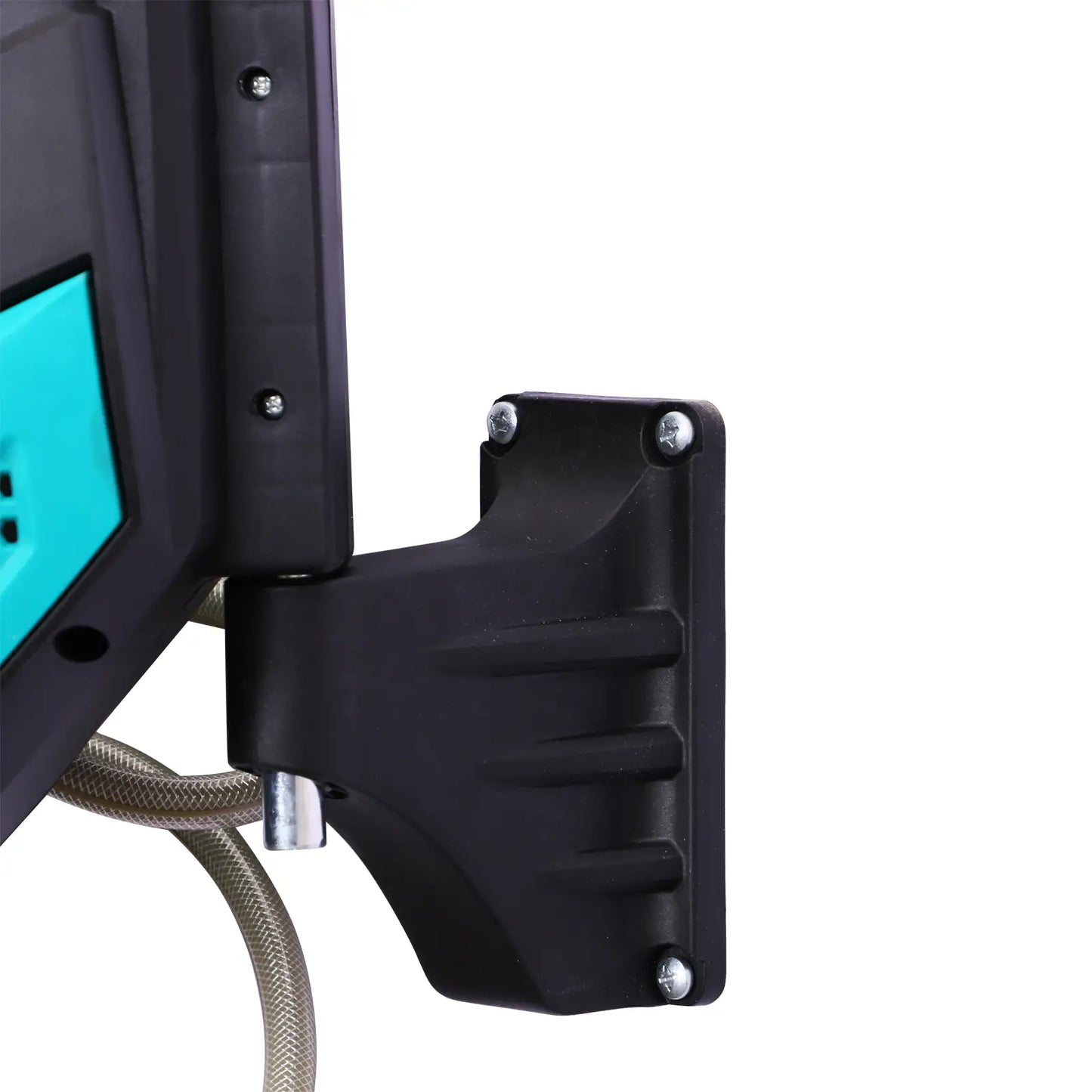 Retractable Garden Hose Reel, 1/2" x 49 ft, Wall Mounted, Automatic Rewind Garden Accessories at Gallery Canada