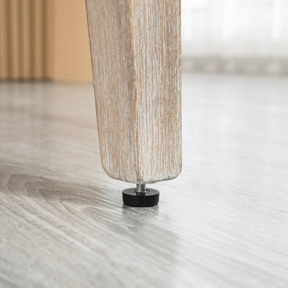 Counter Height Bar Stools Set of 2, Upholstered, Grey Bar Stools at Gallery Canada