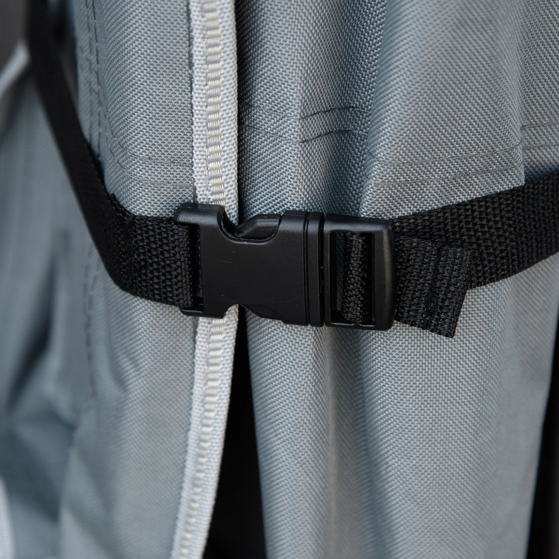 Folding Camping Cot With Mattress, Double Layer Oxford, Heavy Duty, Dark Grey Camping Cots at Gallery Canada