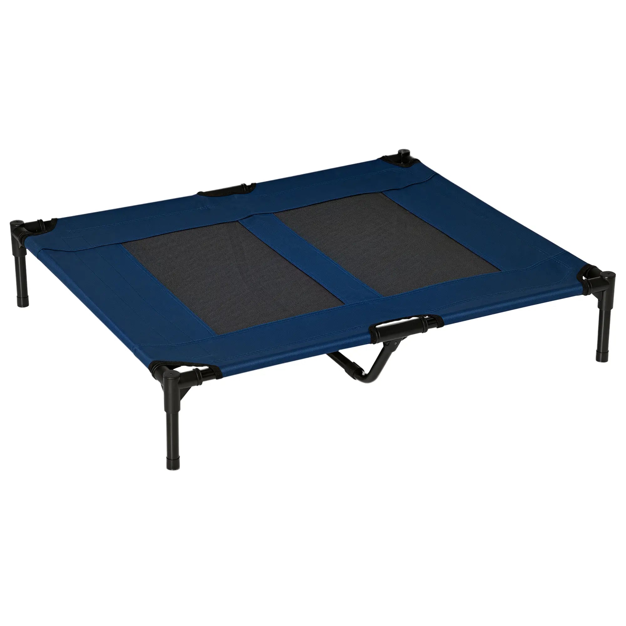 Elevated Dog Bed, XL Dog Cot, 36