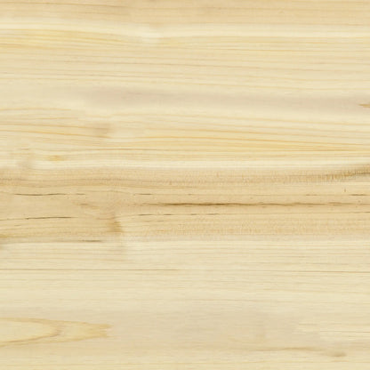 DIY 5-Box Garden Planter, Open Bottom, Natural Wood Raised Garden Beds at Gallery Canada