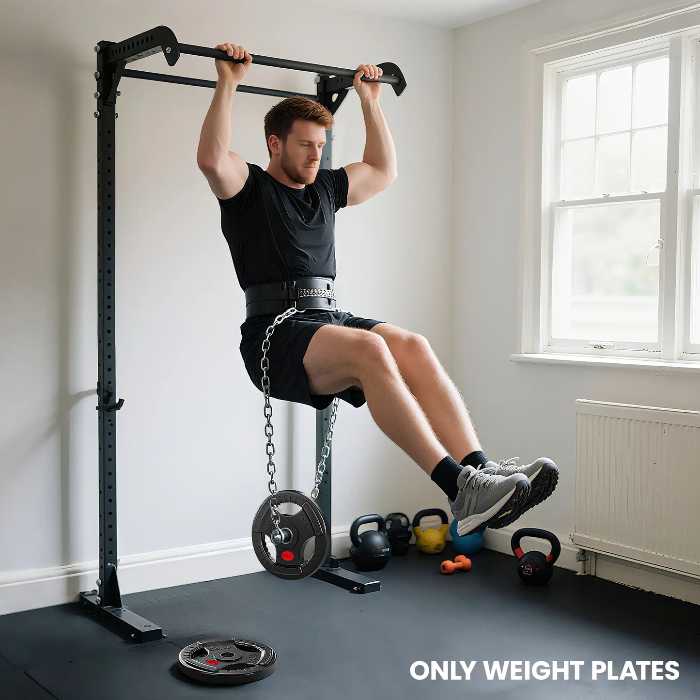 Weight Plates Set, 2-Inch Barbell Weights, 2 x 33lbs Dumbbells & Barbells at Gallery Canada