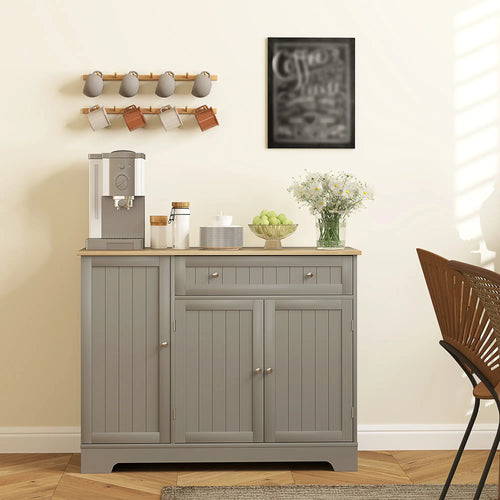 Modern Sideboard Cabinet, 41