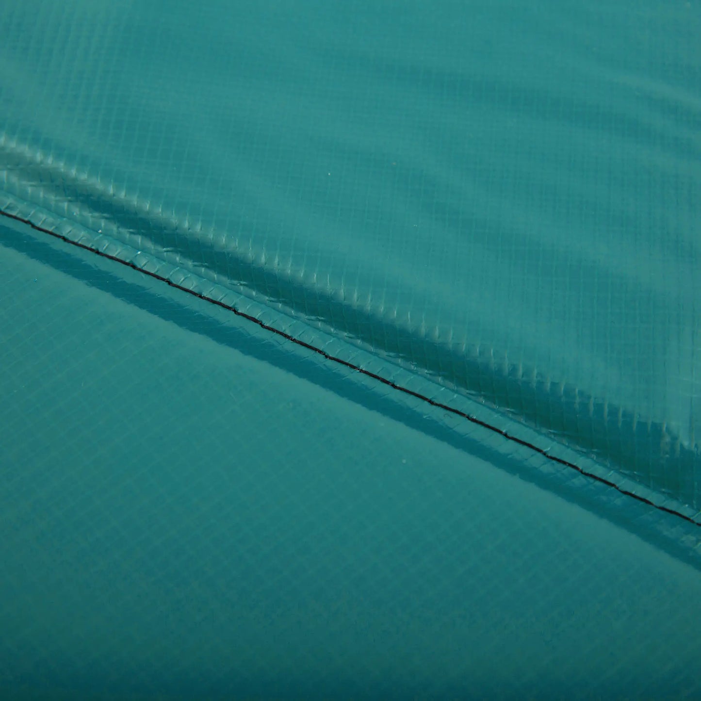 14FT Trampoline Pad Replacement, Φ168" Spring Cover, Water-Resistant, Green Trampolines at Gallery Canada