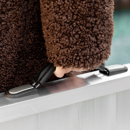 Foldable Portable Wheelchair Ramp, 5ft Knee Walker & Wheelchair Ramps at Gallery Canada