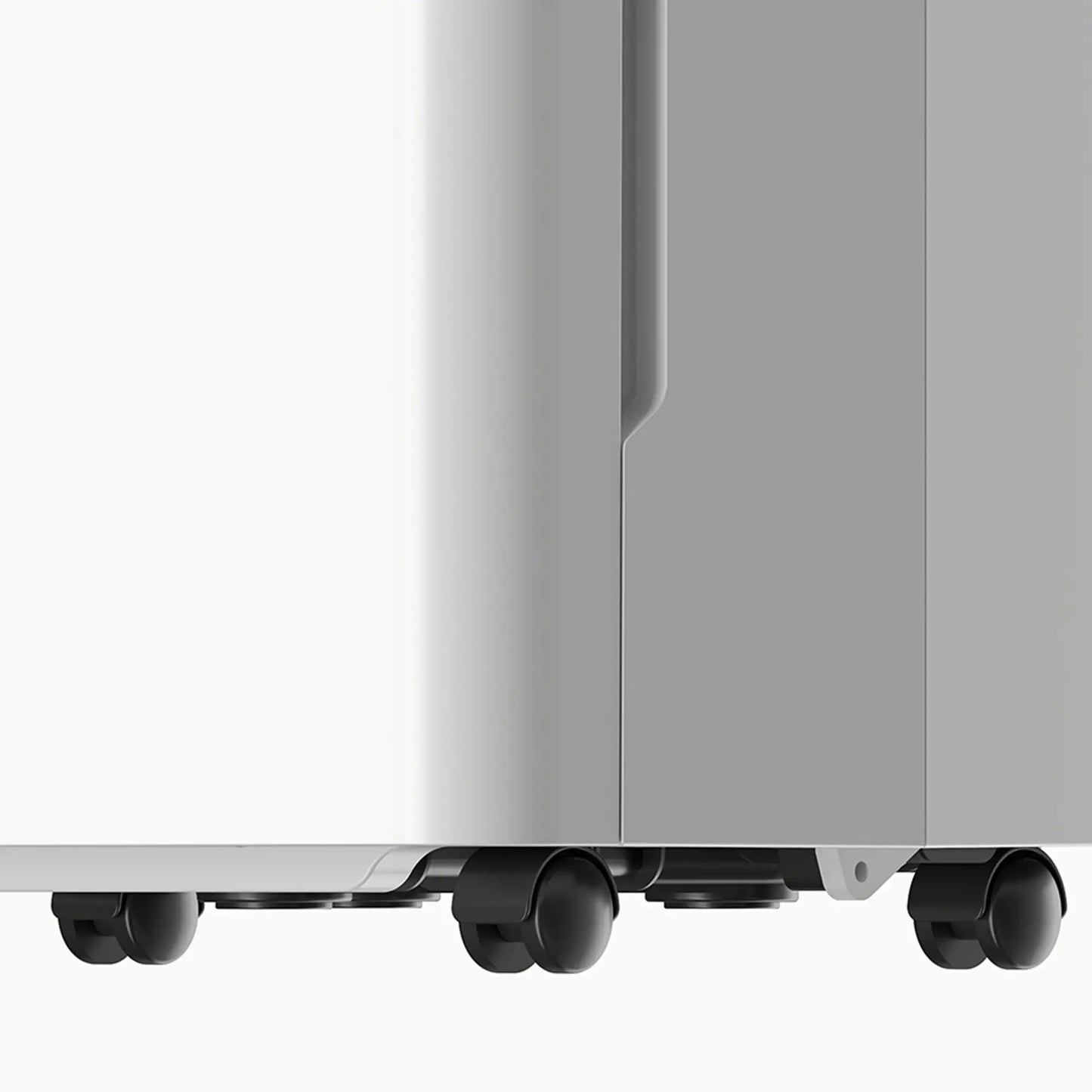 100 Pint Smart Dehumidifier, 5200 Sq Ft, WiFi, App Control