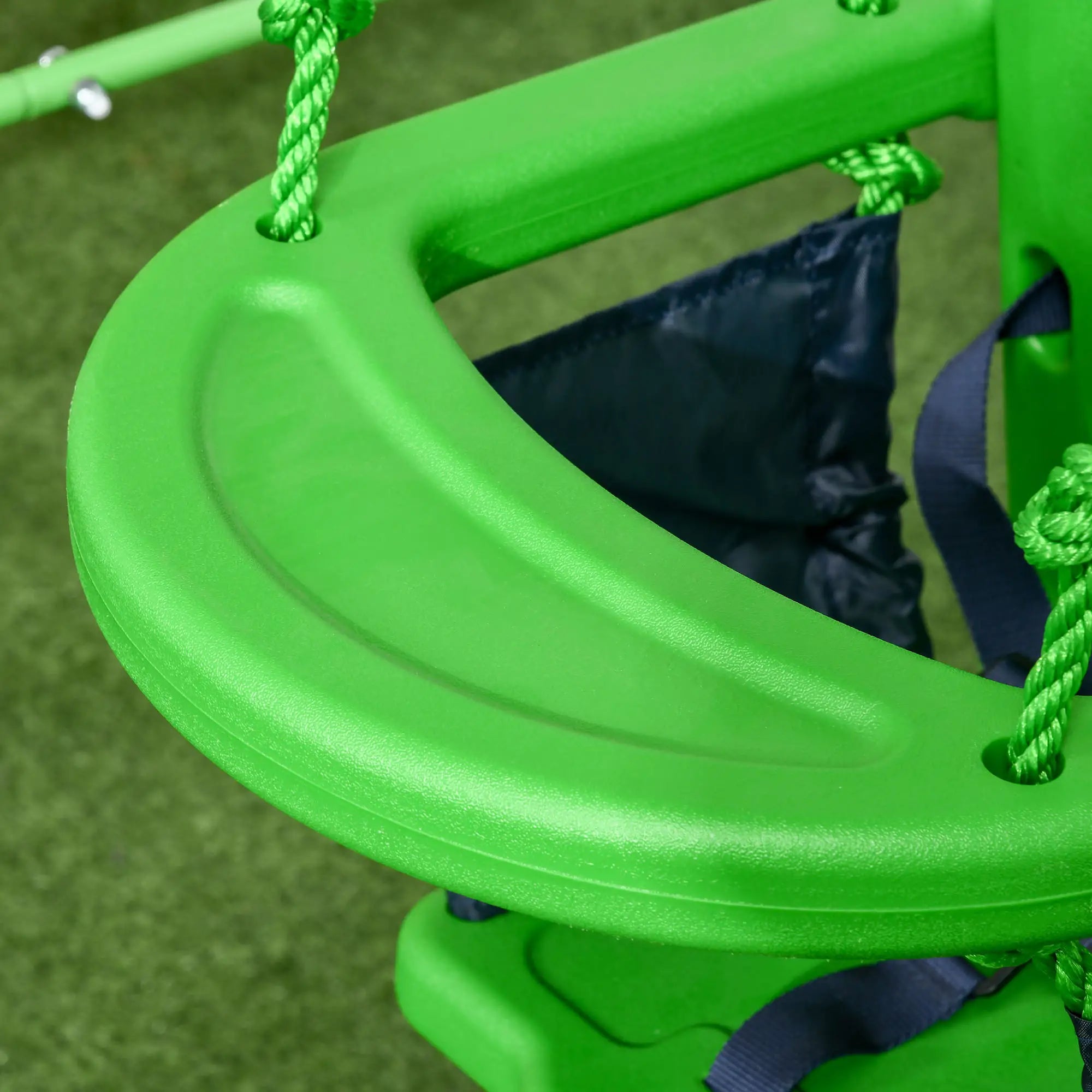 Infant Toddler Swing, Safety Harness, 6-36 Months Gym Sets & Swings at Gallery Canada