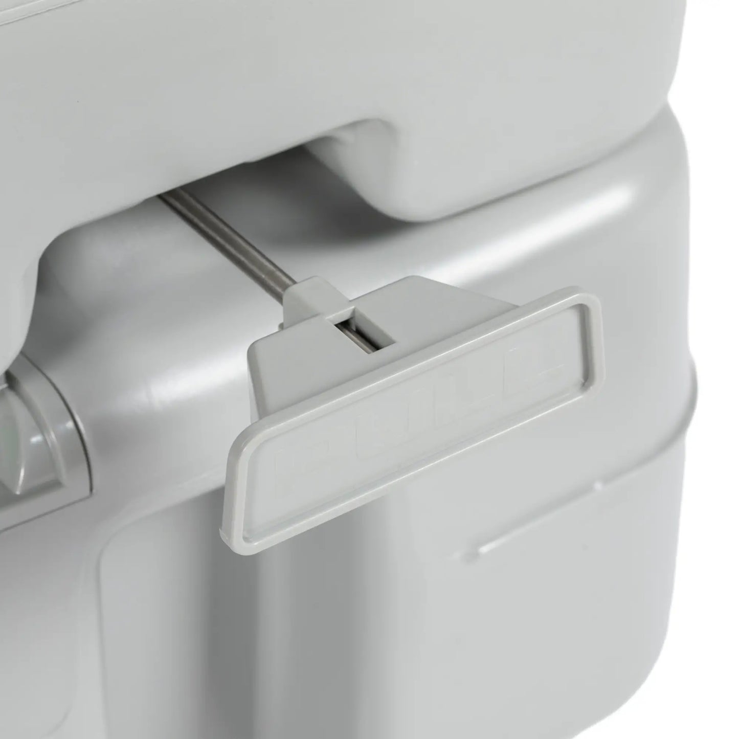 5.3 Gallon Portable Toilet, Level Indicator, Anti-Leak Pump, Camping, RV Camping Toilets at Gallery Canada
