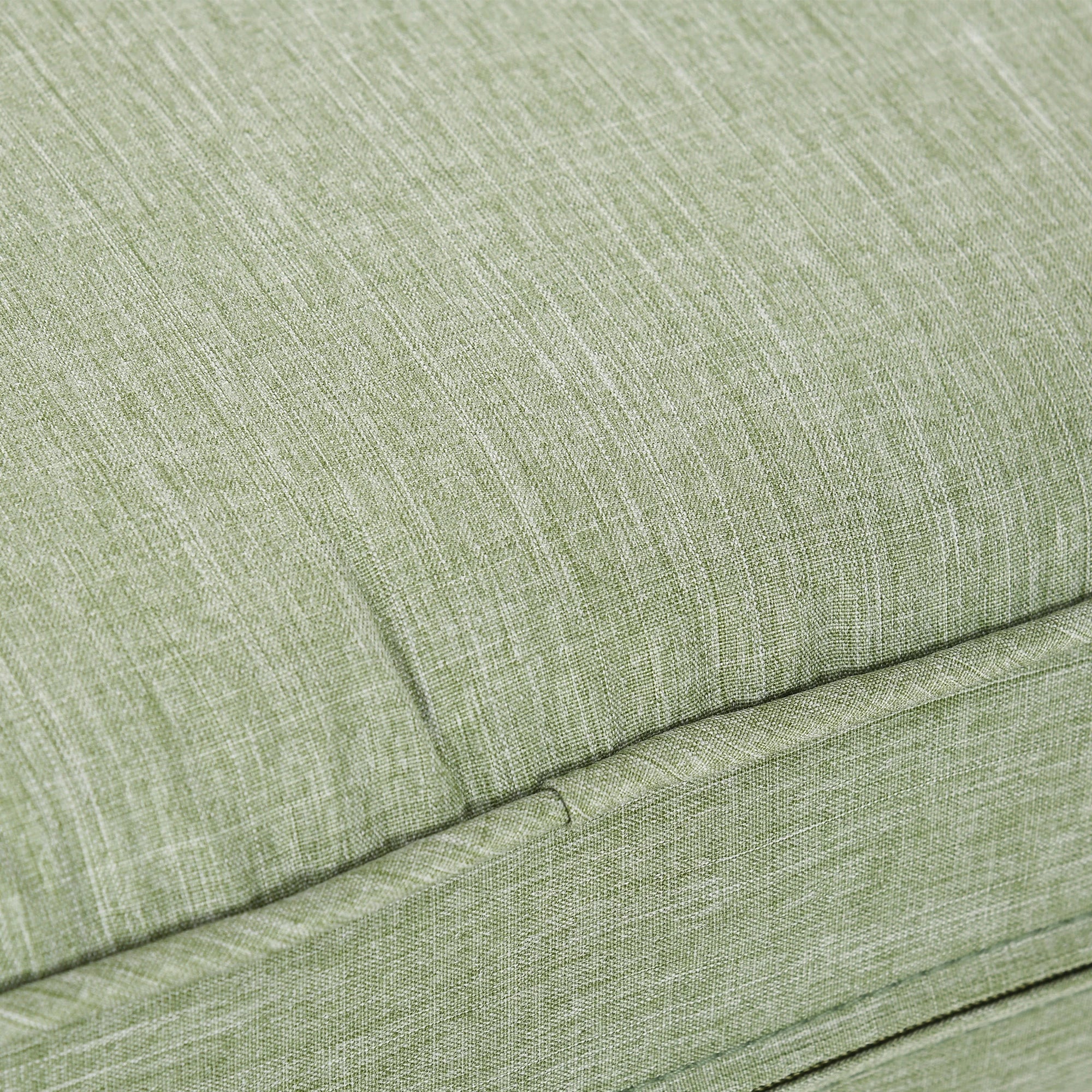 Patio Chair Cushions, Thick Deep Seat, Light Green Patio Chair Cushions at Gallery Canada