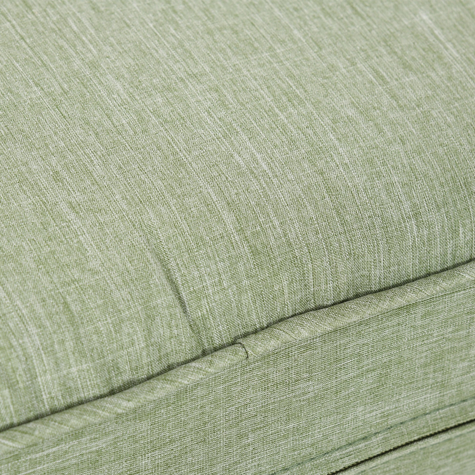 Patio Chair Cushions, Thick Deep Seat, Light Green Patio Chair Cushions at Gallery Canada