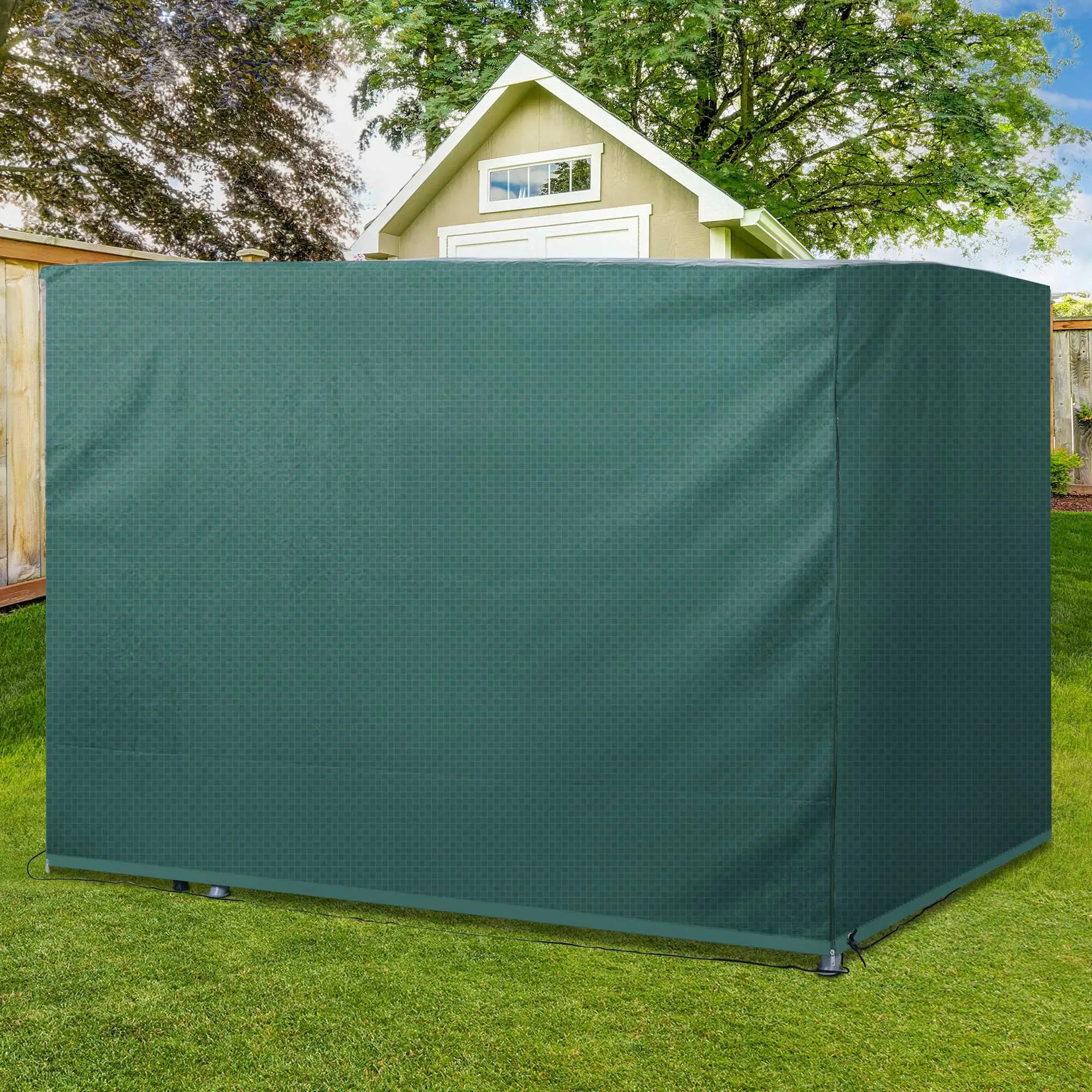 3-Seater Patio Swing Cover, Waterproof, 85