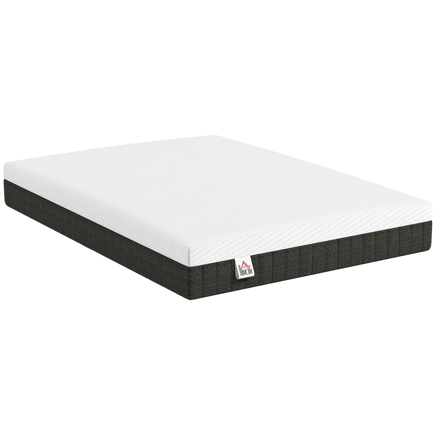 10 Inch Full Mattress, Pressure Relief, Lumbar Support, CertiPUR-US Certified Mattresses at Gallery Canada