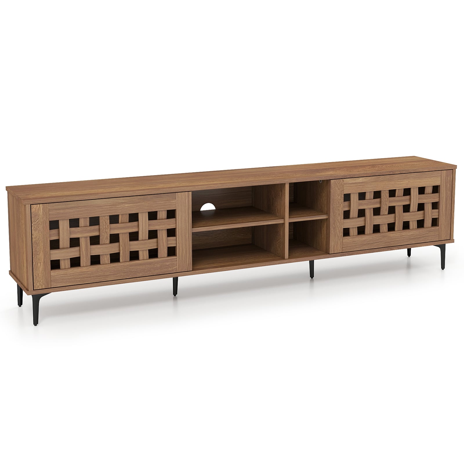 TV Stand for TVs up to 80
