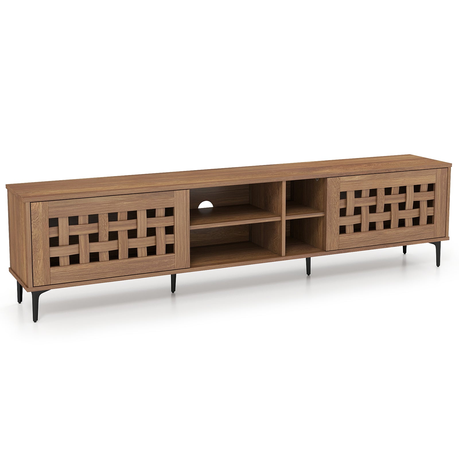 TV Stand for TVs up to 80