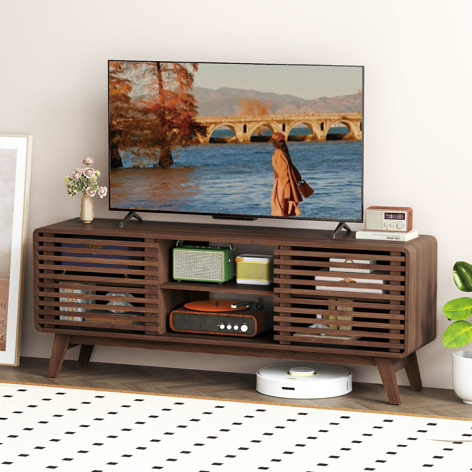 TV Stand for TVs up to 65