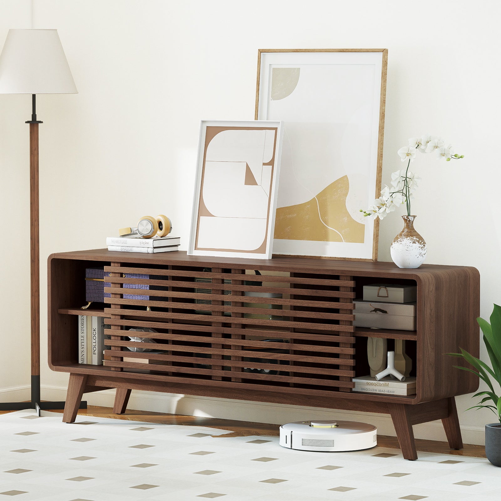 TV Stand for TVs up to 65
