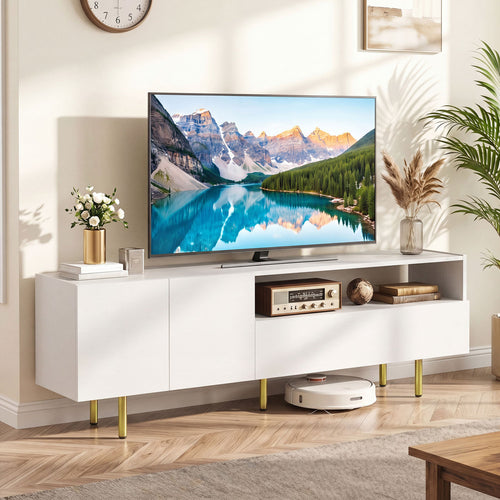 TV Stand for TVs up To 70