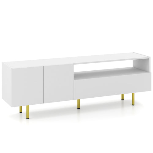 TV Stand for TVs up To 70
