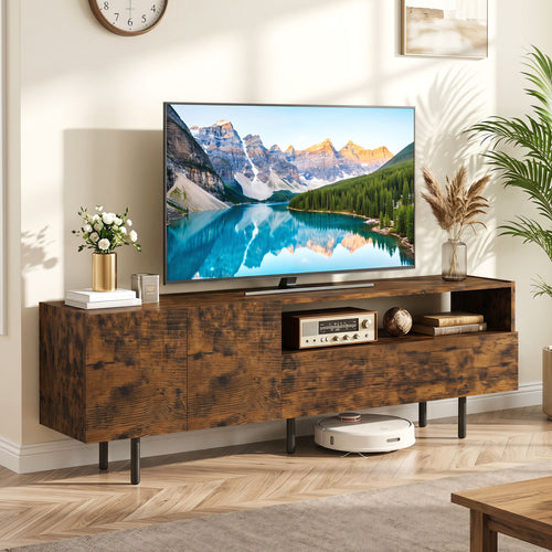 TV Stand for TVs up to 70