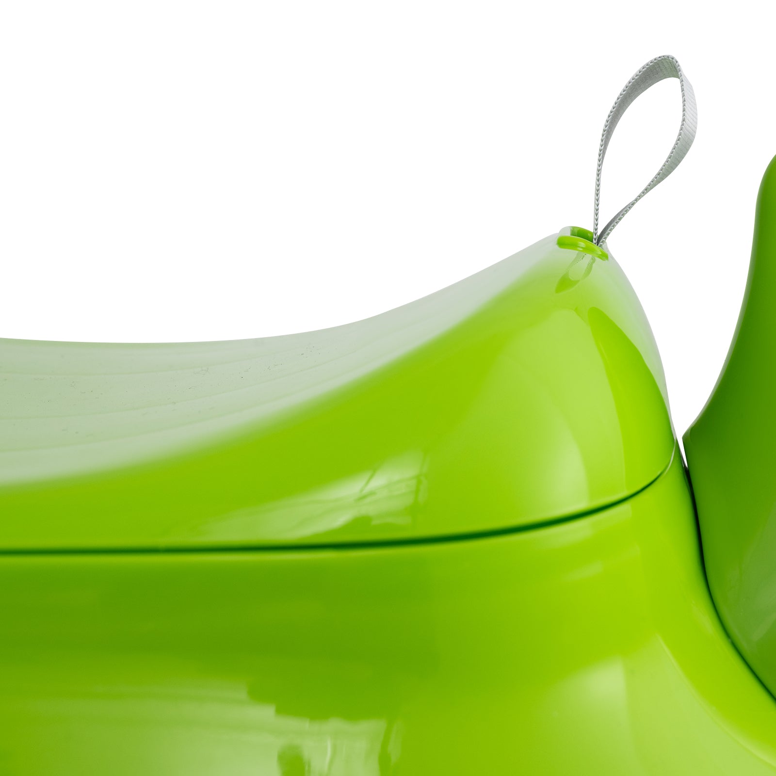 Toddler Ride on Toy Walking Sliding Car with Lights and Music, Green Push & Pedal Ride On Toys at Gallery Canada