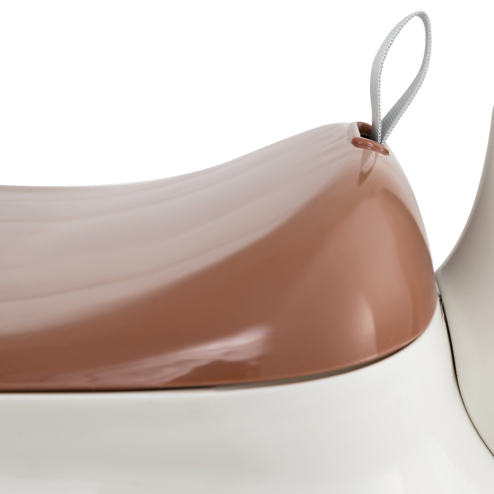 Toddler Ride on Toy Walking Sliding Car with Lights and Music, White Push & Pedal Ride On Toys at Gallery Canada