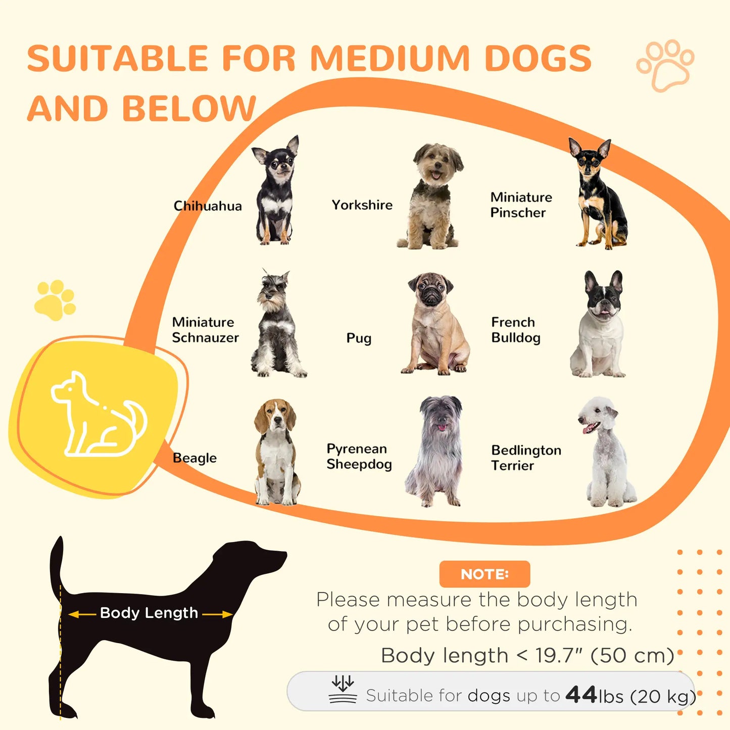 31.5" Dog Crate Furniture, Double Doors, Medium Dogs, Grey Houses, Kennels & Pens at Gallery Canada