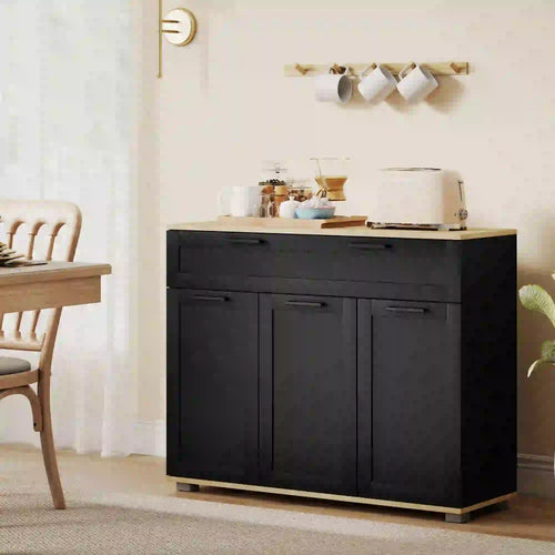 Sideboard Buffet Cabinet, 40