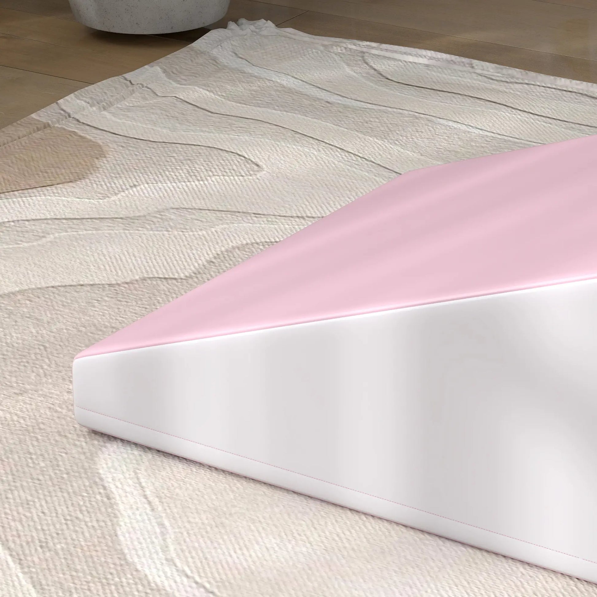 2-Piece Climb Crawl Activity Play Set, Toddler Preschooler, Indoor, Purple Baby Gym & Playmats at Gallery Canada