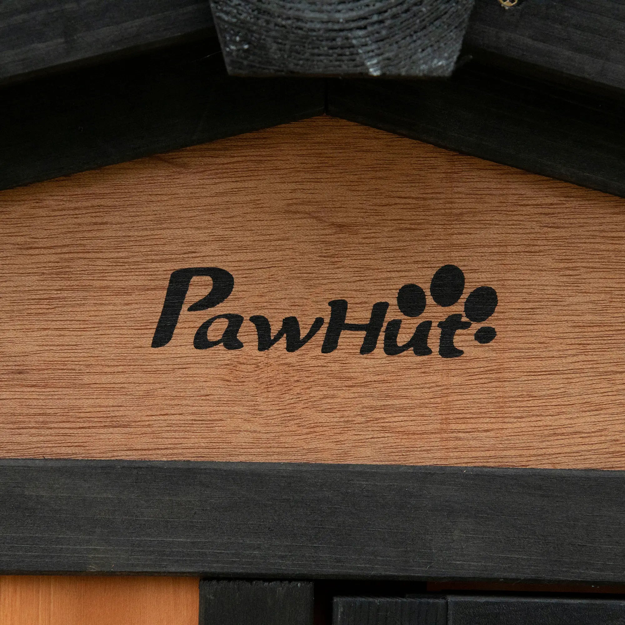 Wooden Rabbit Hutch, 69