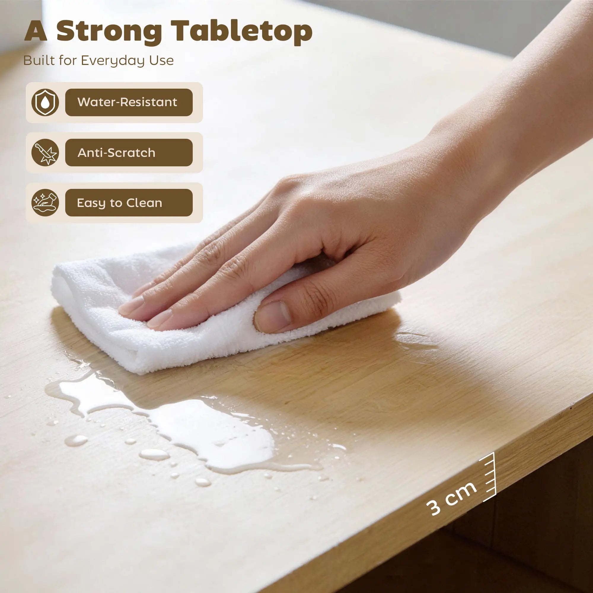 Sideboard Buffet Cabinet Set Of 2, Kitchen Cabinet, Oak Bar Cabinets at Gallery Canada