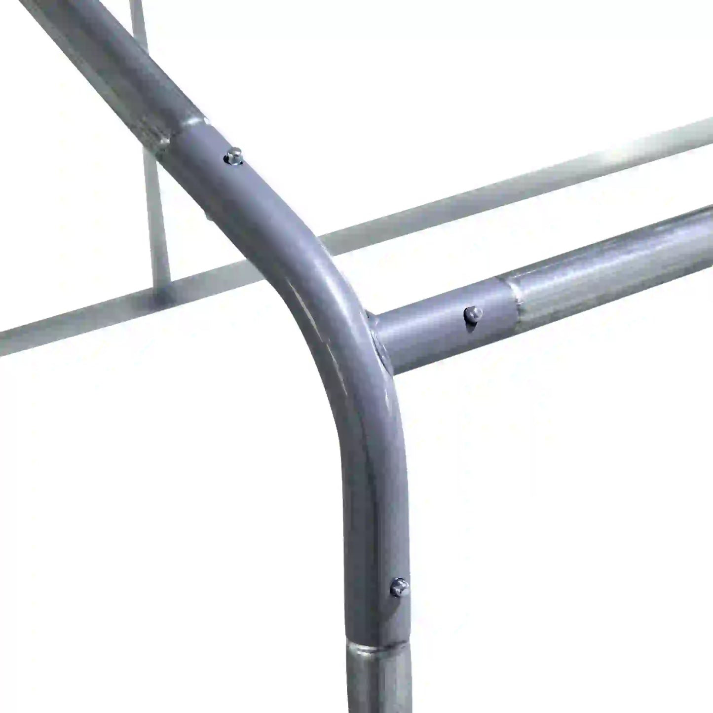 9.8' x 6.6' x 6.6' Chicken Coop, Outdoor Hen House With Cover, Lockable Door Chicken Coops at Gallery Canada