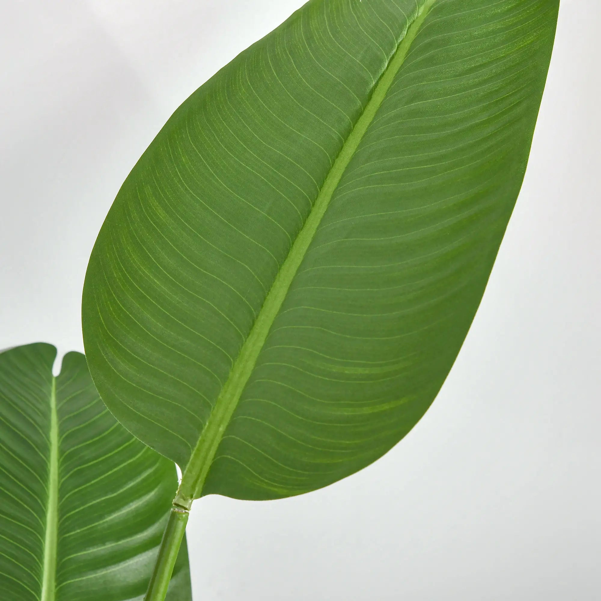 5FT Artificial Banana Tree, Faux Plant in Nursery Pot, Indoor Outdoor Decor Artificial Trees at Gallery Canada