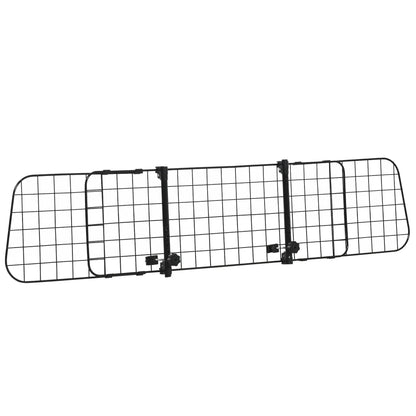 Adjustable Dog Car Barrier, Heavy Duty Safety Gate for SUV, Vans, Trucks Houses, Kennels & Pens at Gallery Canada