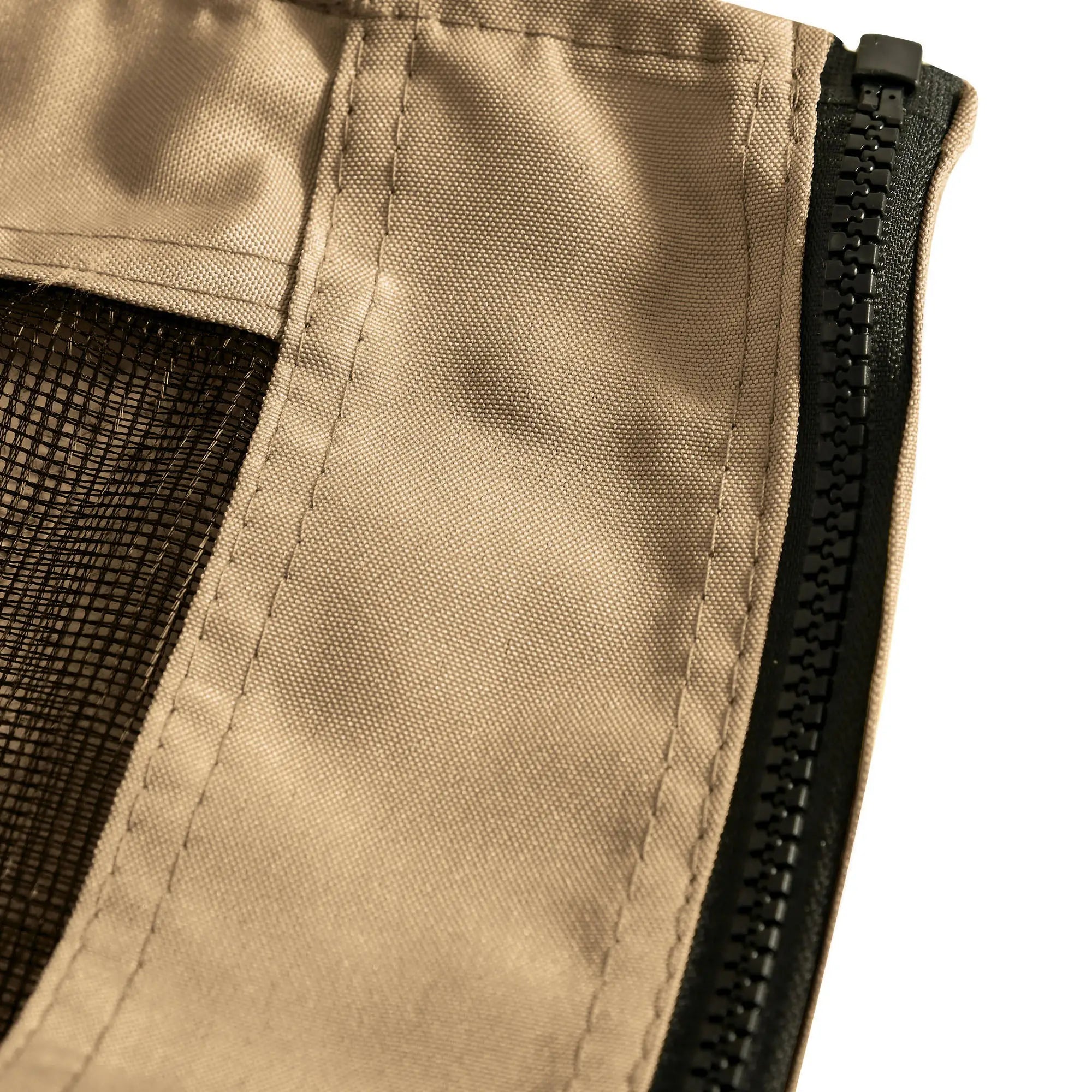 Gazebo Replacement Mosquito Netting, 10' x 10', Black Gazebo Sidewalls at Gallery Canada