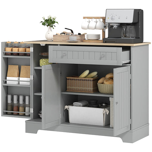 Modern Sideboard Cabinet, 41