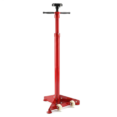 Underhoist Support Stand, Red