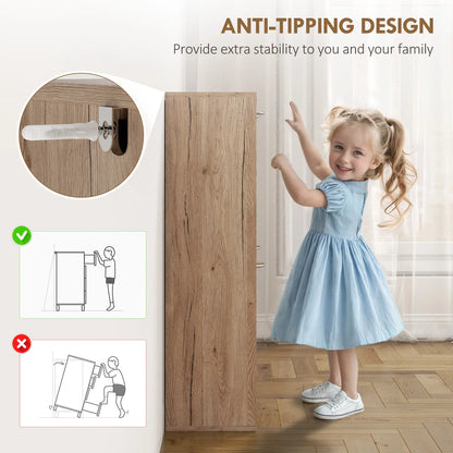 Shoe Storage Cabinet, 3 Flip Drawers, Narrow Slim, 12 Pair Organizer, Oak Shoe Storage Cabinets & Racks at Gallery Canada