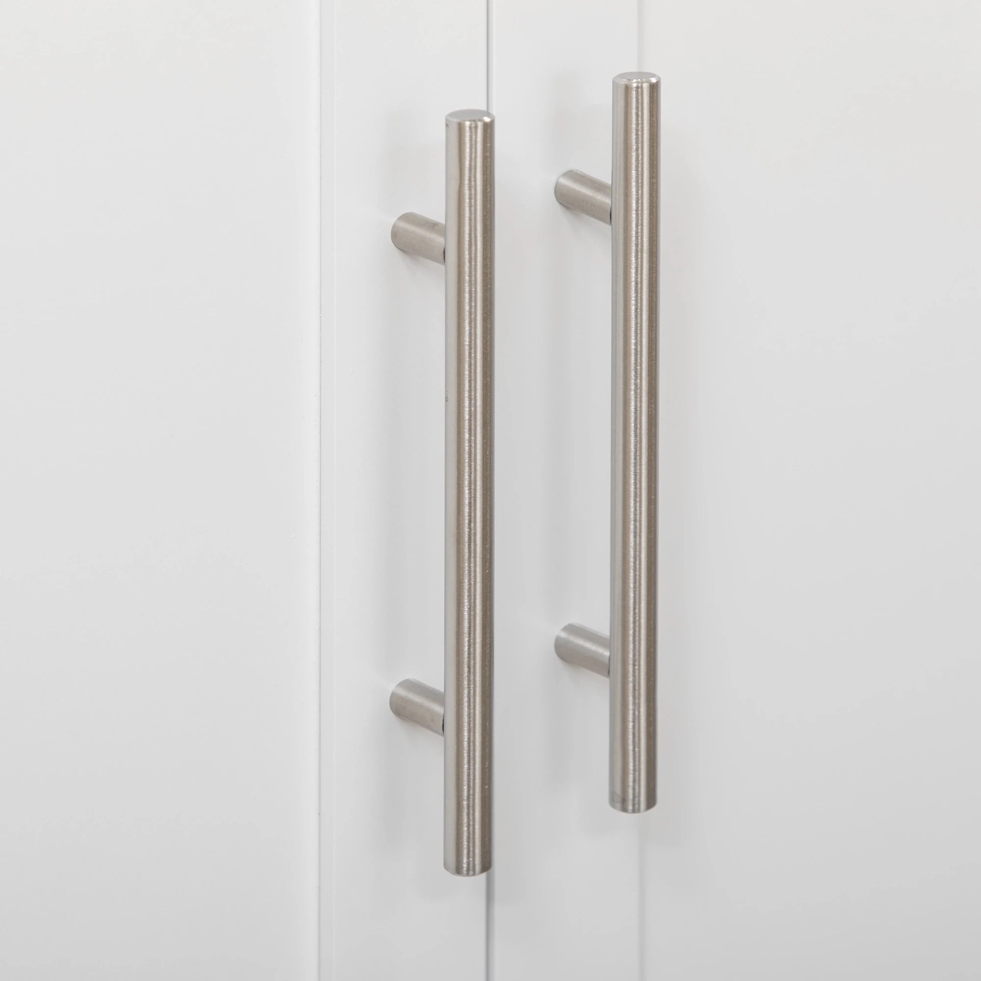 Kitchen Island with Storage, Adjustable Shelf, Drawer, Spice Rack, White Kitchen Islands & Kitchen Carts at Gallery Canada